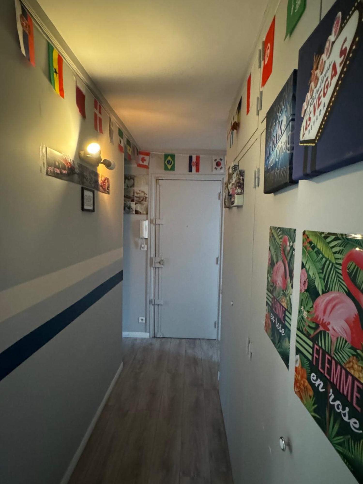 Apartmán Jardins De La Noue Villeneuve-la-Garenne Exteriér fotografie